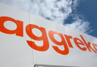 Aggreko